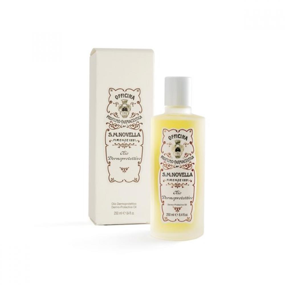 

Santa Maria Novella Olio Dermoprotettivo 250ml Elastic Oil Single option