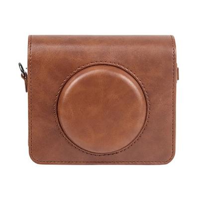 Tragetasche aus PU-Leder, Kameratasche mit Taschen, Ersatz-Schutzhülle für Sofortbildkameras, Zubehör für Kodak C300R