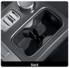 Chery ICAR V27 Cup Holder Silicone Anti-slip Mat for 26 Models - Interior Protective Cover.