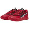 Puma Scoot Zeros 2 O.D.D. City Men Sneakers Red For-All-Time-Red Black 311348-01