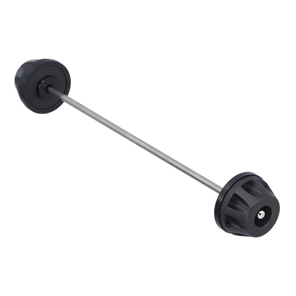 Motorcycle Crash Axle Front Wheel Fork Slider Protector Replacement for R NineT Scrambler