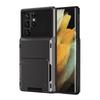 Flip Wallet with Card Holder Phone Case for Samsung Galaxy S24 S23 Ultra S22 S21 Plus A14 A34 A54 A24 A05S A15 A25 A35 A55 Cover