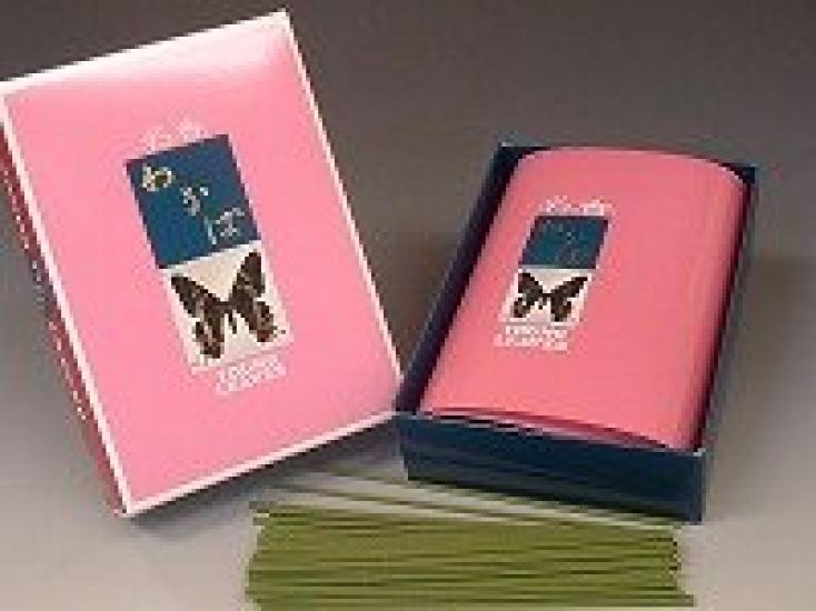 

Daihatsu Благовонные палочки Wakaba Y-8