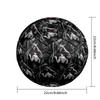 Mexico Skull Indoor Soccer Ball Size 5 Colorful All Ages Machine Stitched PVC Competition Ready Durable High-Bounce