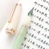 Writing Gift Dip Pen Tip Hand-Polished For Jinhao 82 Fountain Pen Student Glass Pen Nib  Office Use