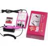 "Nail Polisher 2000: High-Speed Electric Nail Polishing Machine"