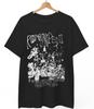 Rudimentary Peni Shirt Anarcho Punk Band Tee Death Church Unisex T-shirt