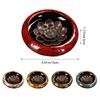 Incense Holder for Sticks Lotus Incense Holder Delicate Incense Burner Holder for Frankincense Friends