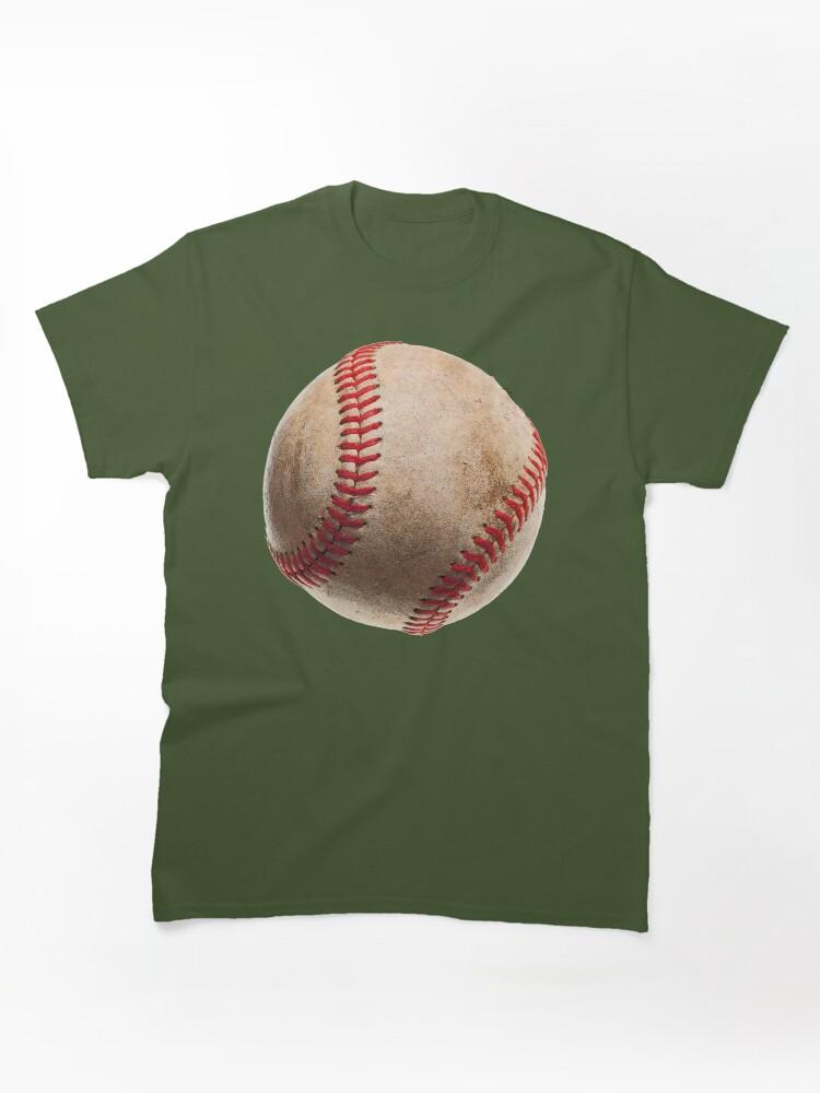 Super Mega Baseball Baseball Classic Unisex T-Shirt