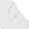 New Balance T Shirt Men's White AMT83535-WT
