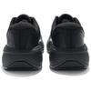 FILA Float Max Comfortable Soft Durable Low-Top Casual Running Shoes Unisex sneaker Black 1RM02855H002