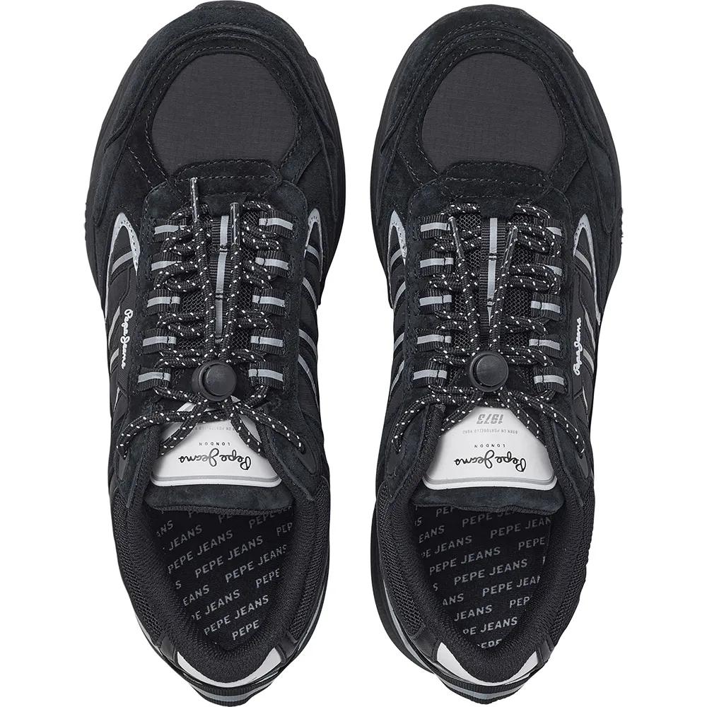 Pepe Jeans Darren Earth Sneakers