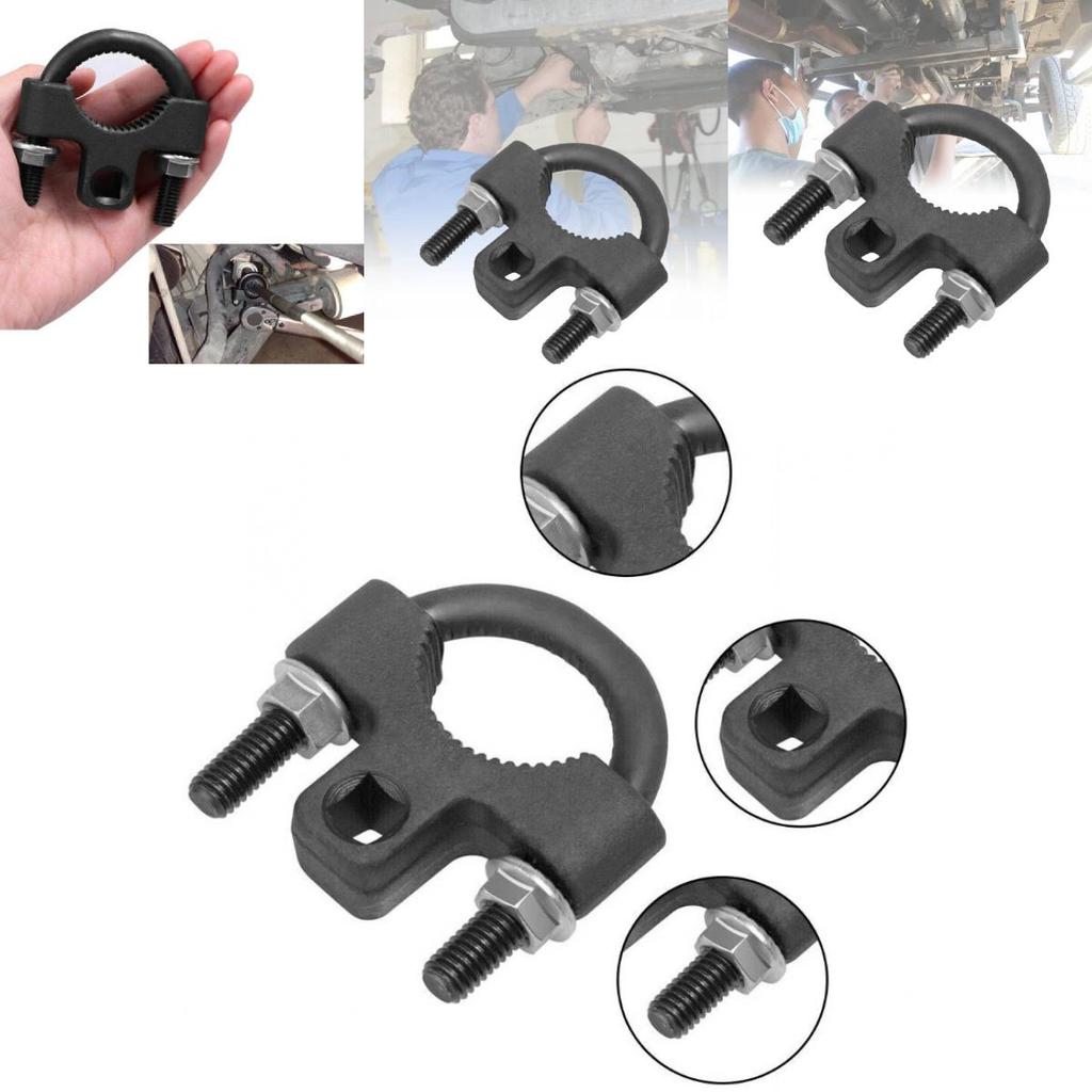 High-quality 3/8" Auto Chassis Rocker Arm Removal Tool U-shaped Wrench