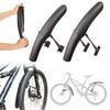 Fahrrad Schutzblech Verstellbar Fahrrad Schutzblech Schnellspanner Universelles Schutzblech Mountainbike Schutzblech Fahrrad Schutz Zubehör