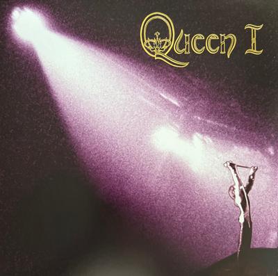 LP Plak QUEEN - Queen II 00602465259186 EMI 2024 Dünya Çapında Rock