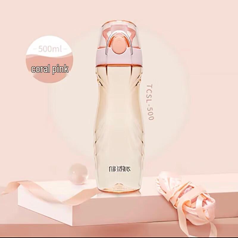 Thermos Tritan Sports Water Bottle