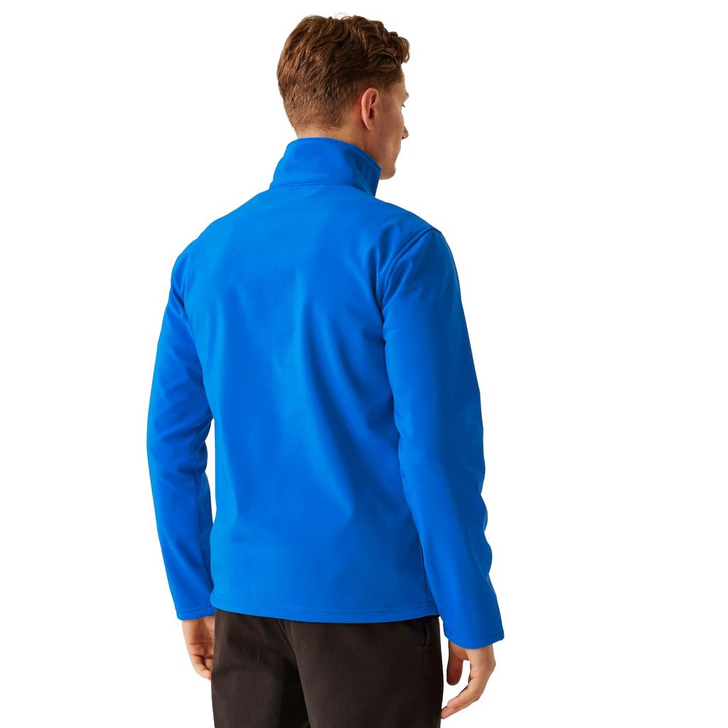 Regatta Mens Octagon II Soft Shell Jacket