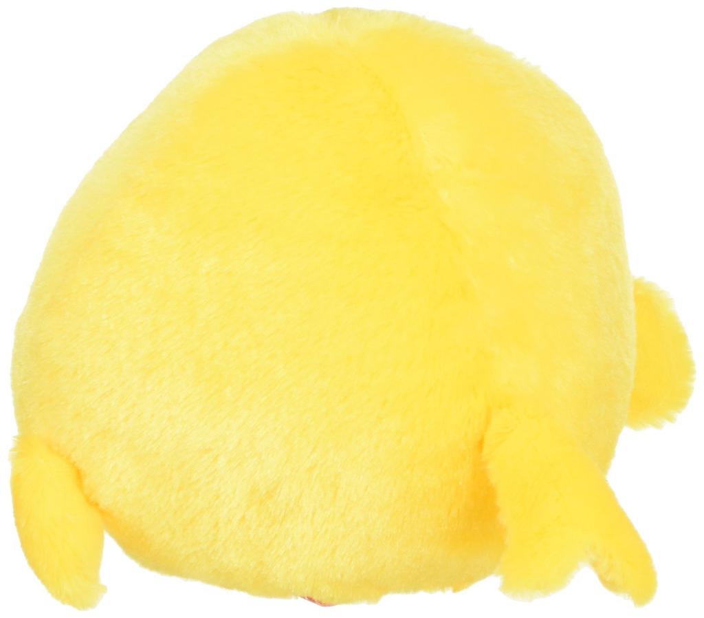 Nakajima Corporation Peanuts Round Woodstock S