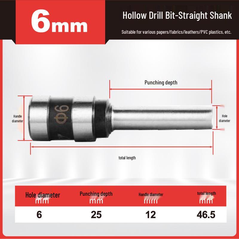 Manual Press Accessories: Die Springs, Drill Chuck Handle, Punch Press, Blanking and Stamping Machine