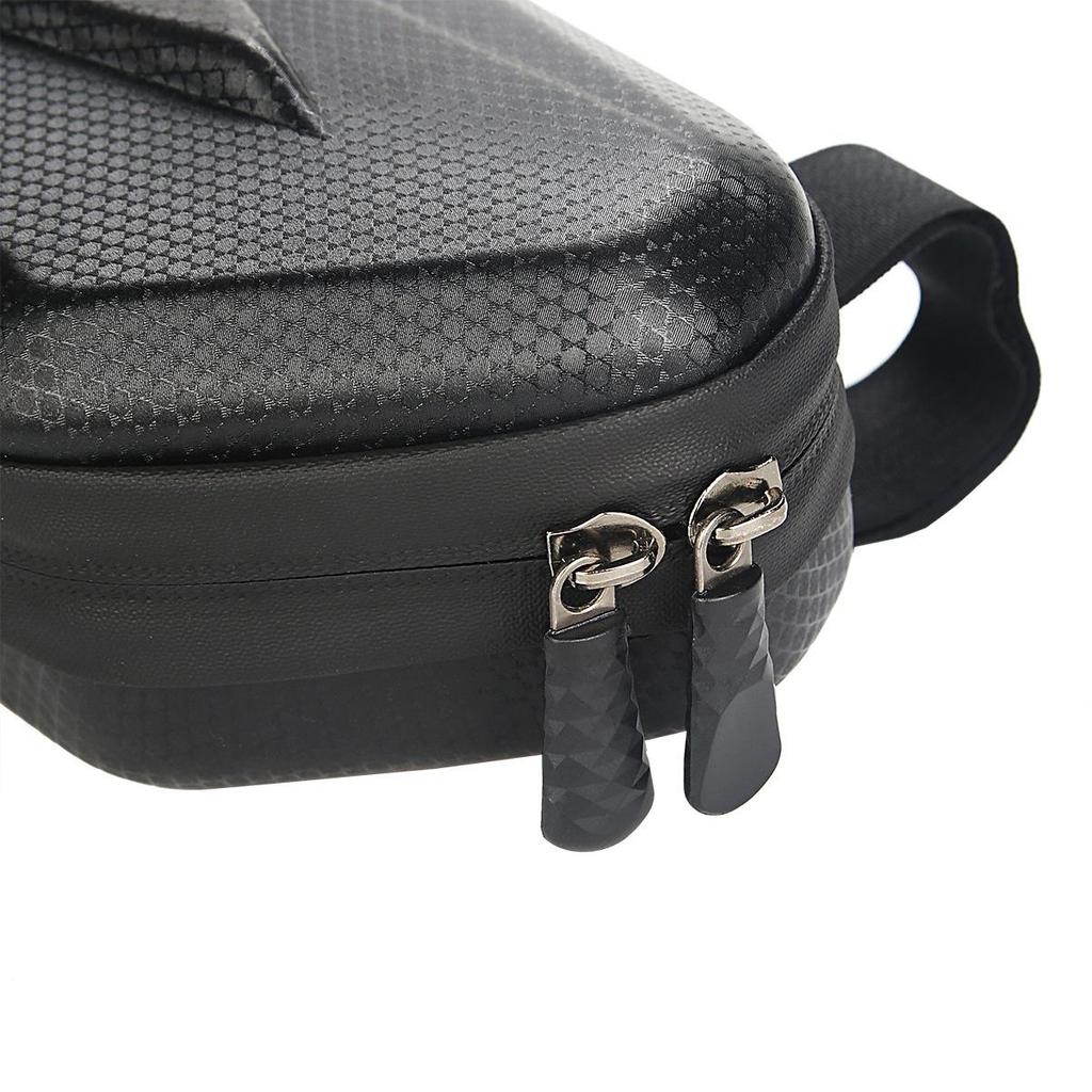 Waterproof Large Capacity Mountain Bike Pannier - Rear Rack Tail Bag for Cycling
