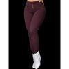 Casual High Waisted Tight Women Pants Fashion Casual High Waist Tight Women's Pants