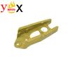For YAMAHA DT230 DT200 DT125 DT125R Motorycycle Rubber Chain Guide Slider Chain Cover Protection Swingarm Protector