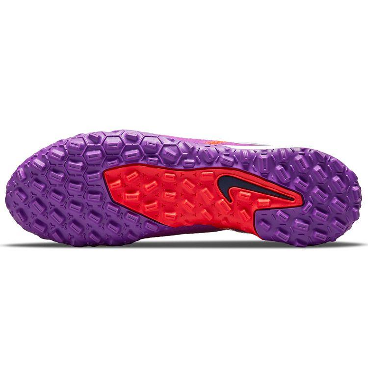 Nike Phantom GT 2 Academy TF Soccer Shoes Men sneaker Deep-Blue Purple DC0803-415