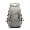 Hiking Backpack MultiCompartment Outdoor Padded Daypack for Journeyers, Commuters, Travel,