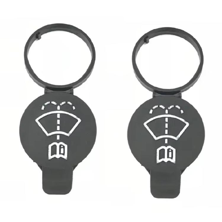 Car Windshield Washer Reservoirs Lid Long Lasting Washer Tank Cover Car maintenance Replacement Part for Car  GL8