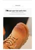 Trendy Kids' Martin Boots: Spring/Autumn 2026 Street Style for Boys & Girls
