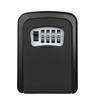 Elegant European Style Cipher Key Box With Unique Design And High-quality Material For Secure Storage