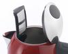 DeLonghi kMix Electric Kettle, Red, SJM020J-RD
