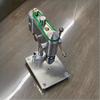 Mini Bench Drill Clock Drilling Repair Precision Tool Drilling Machine Three Jaw Chuck 0.3-4 Mm Miniature High Speed Bench Drill