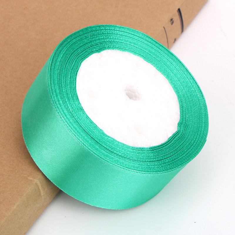 Satin Ribbon for Wedding Cake Decoration & Gift Packaging, 4cm, Big Discount