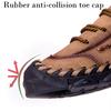 Size 38-48 High Quality Men's Casual Shoes Large Size Men's Shoes Fashion Men's Handmade Leather Shoes