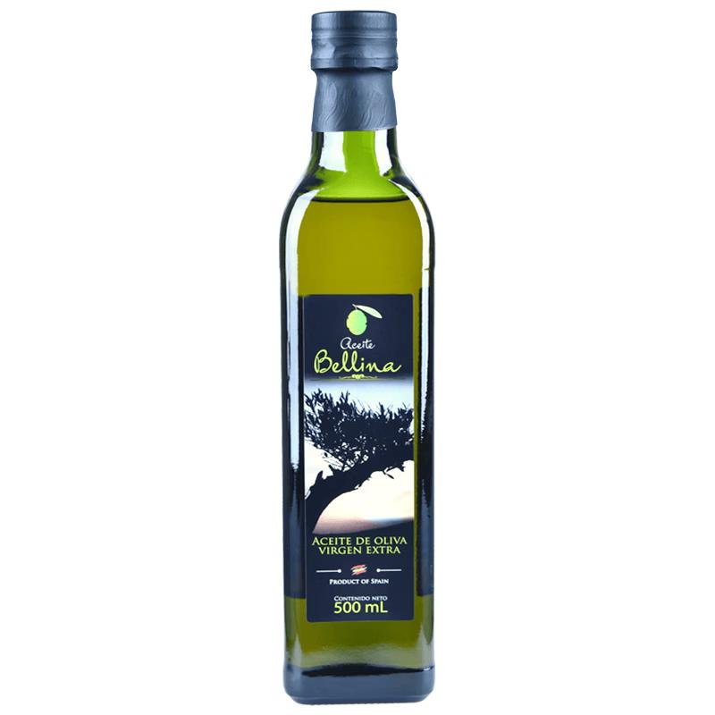 Bellina Extra Virgin Olive Oil