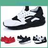 Scarpe da Ginnastica Sportive da Uomo con Design in Rete Traspirante Per un Comfort da Indossare Tutto il Giorno
