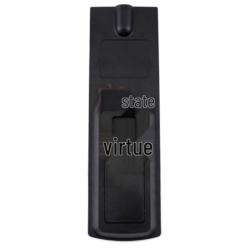 Mando a distancia compatible para reproductor de DVD Blu-ray LG (Modelo: AKB73615801)