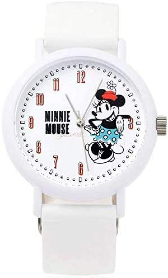 

Disney Fragrance Watch Minnie Mouse Vanilla Scent белый