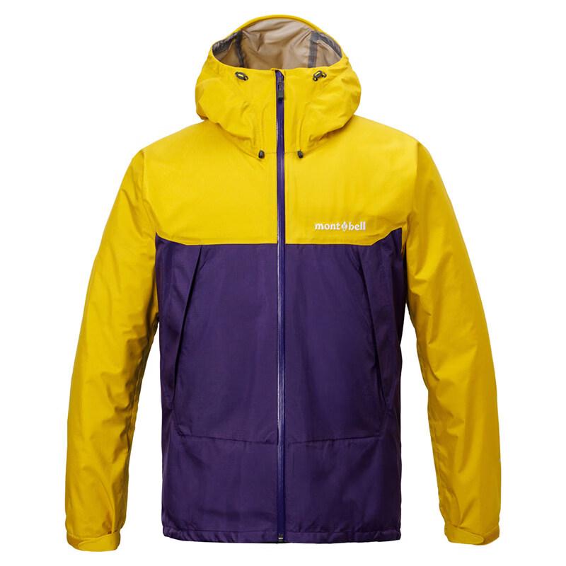 Mont-bell Men s Hardshell Outdoor Jacket 1128770 L