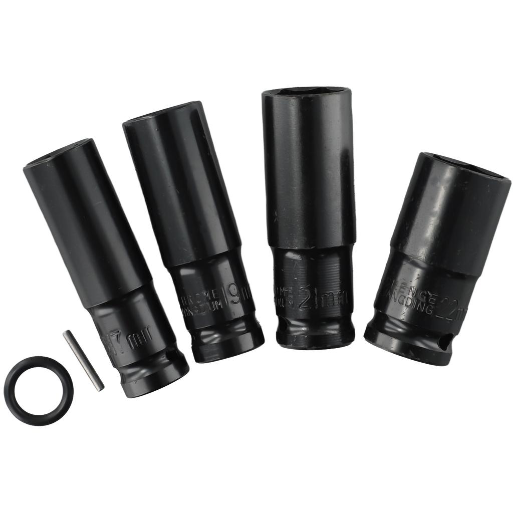 Vielseitiger Innensechskantschlüssel-Satz für Elektroschrauber mit hoher Haltbarkeit