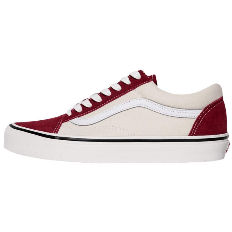 

Vans Old Skool 36 Dx Anaheim Factory Brick Sneakers VN0A38G221S 37
