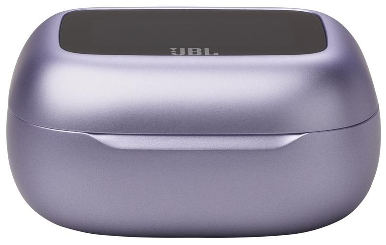 JBL Live Flex 3 Wireless Headphones, Purple