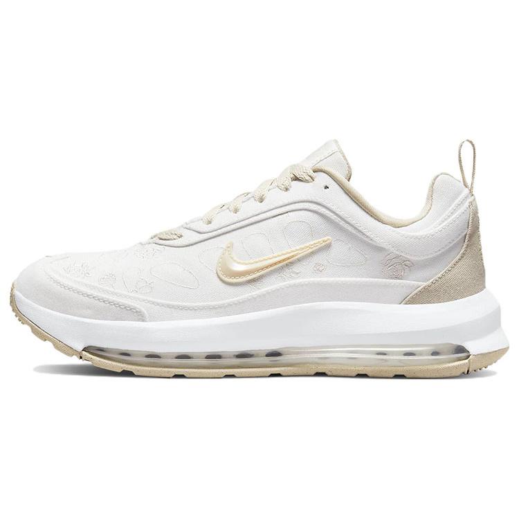 

Nike Air Max Ap White Gold Women s DQ5023-121 38.5