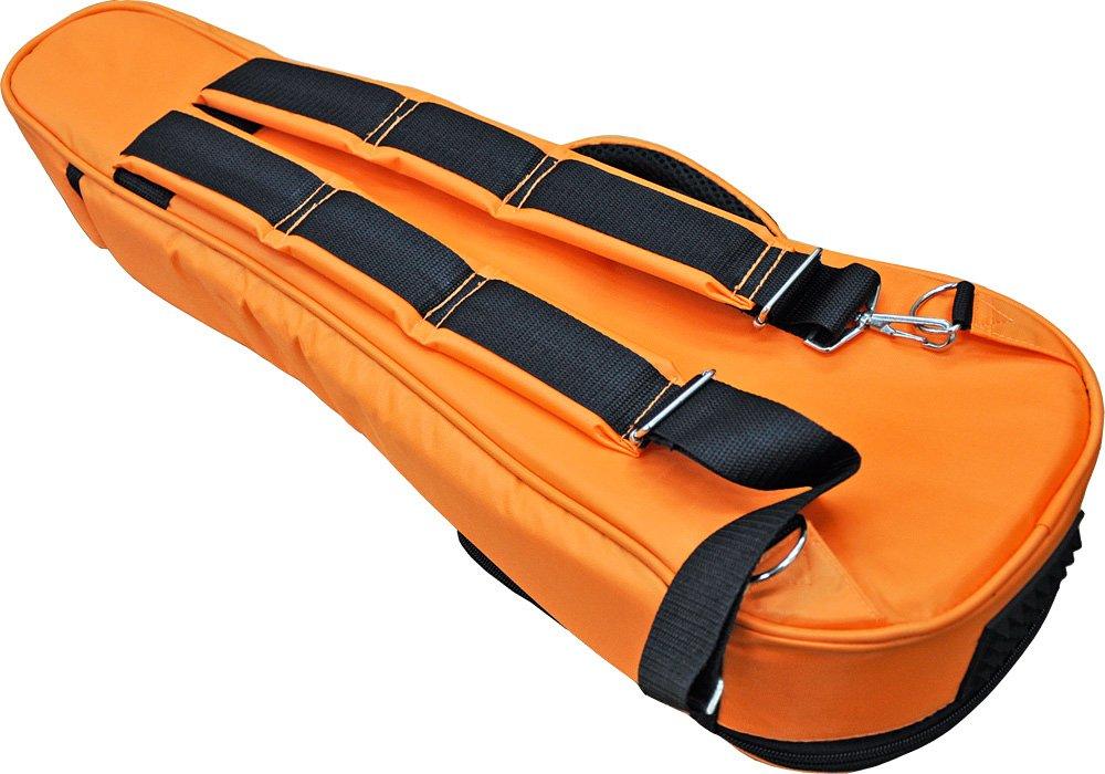 ORCAS OUGC-3 ORG Ukulele Case