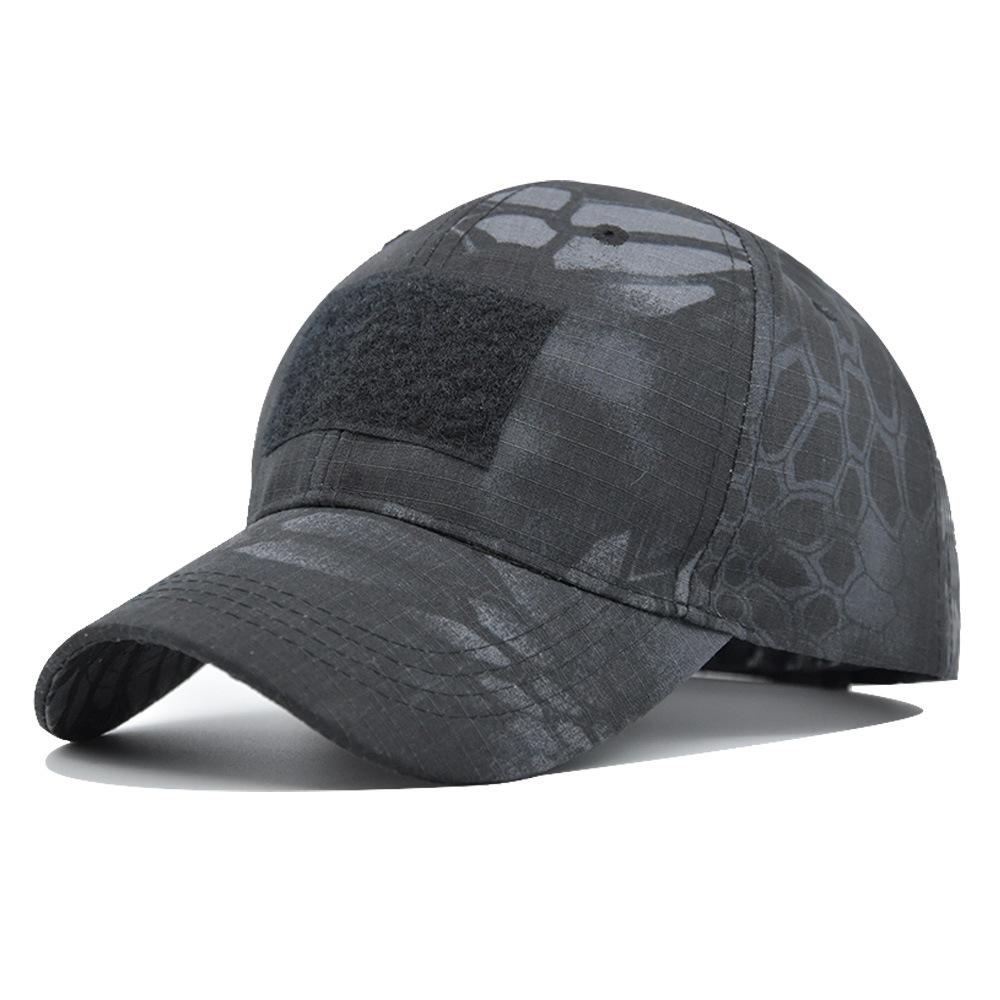 2026 New Camouflage Baseball Cap Outdoor Sports Hiking Fishing Hunting Caps Sunscreen Casual Sun Hats For Men Women
