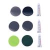 Tire Glue Automotive Raft Boat Repair Kit Sofa Repair Kayak Patches Glue Professional Tool