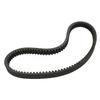 Golf Cart Drive Belt 14153 G1 Heavy Duty Drive Clutch Belt Replacement for E‑Z‑GO Marathon 1976‑1987
