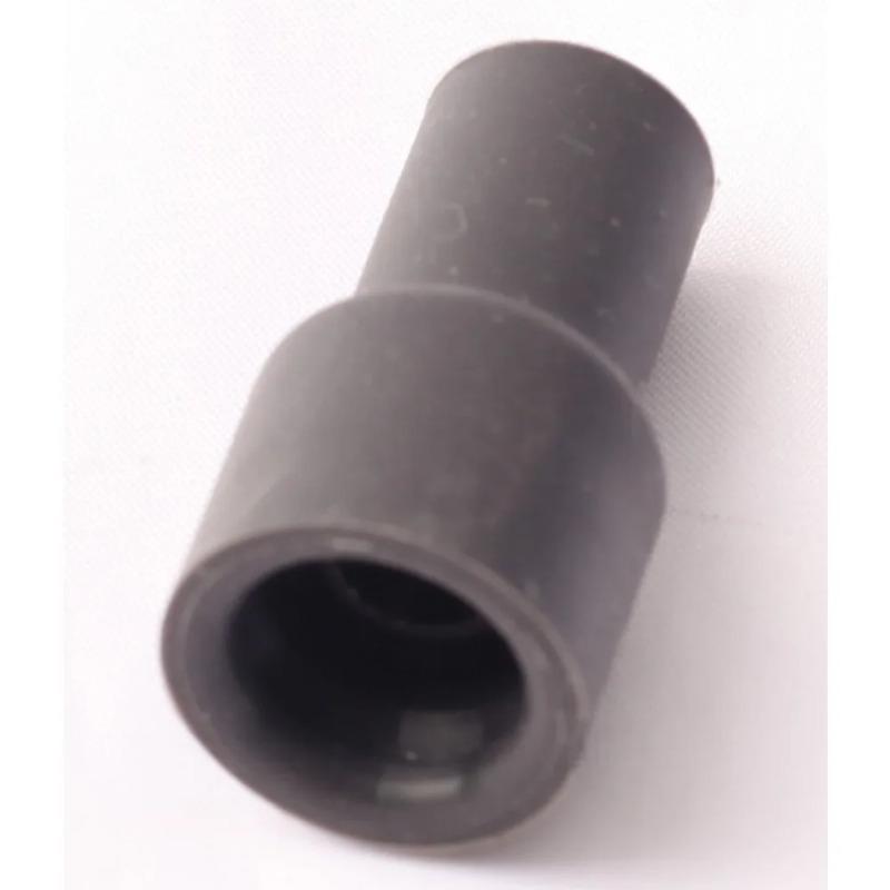 OEM 90919-11009 4Pcs Ignition Coil Rubber Boots for Toyota Yaris