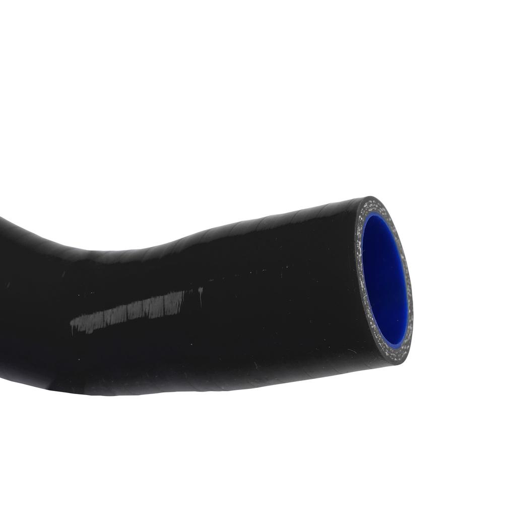 Silicone Radiator coolant Hose Fit For Aprilia Tuareg 660 2022-2025 Black